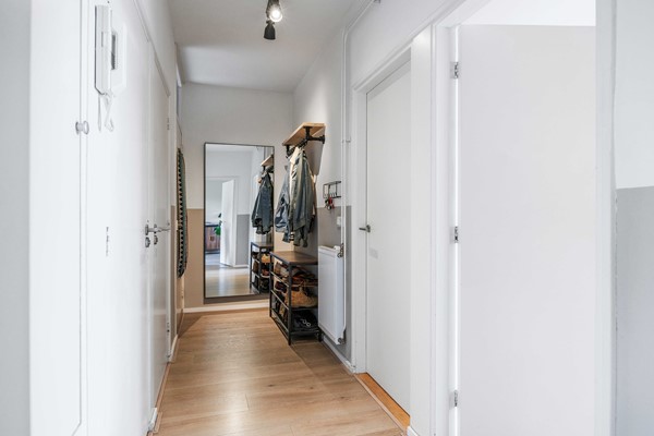 Medium property photo - Hora Siccamasingel 21, 9721 HA Groningen